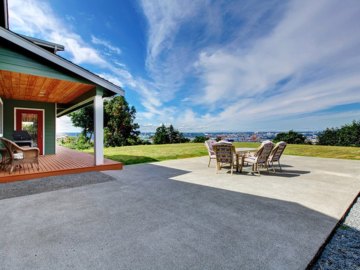 Satx Concrete Contractors 1 Concrete Contractor In San Antonio Tx