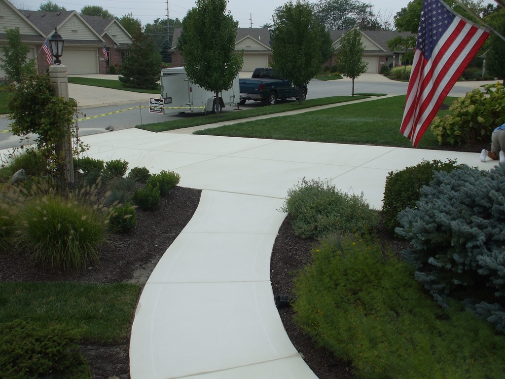 Residential Concrete Contractor San Antonio | SATX Concrete Contractors
